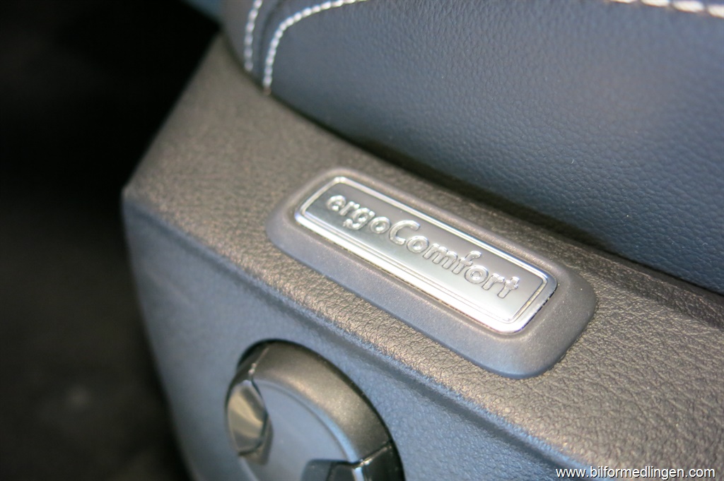 Bild 17 på Volkswagen Passat