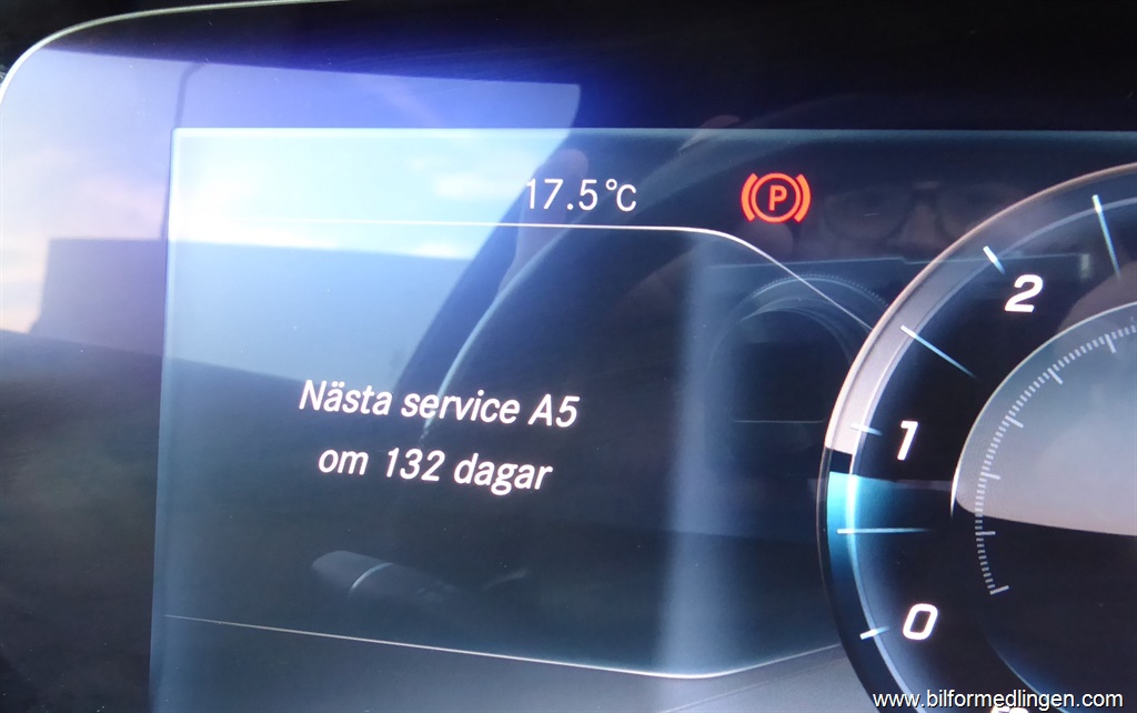 Bild 16 på Mercedes-Benz E