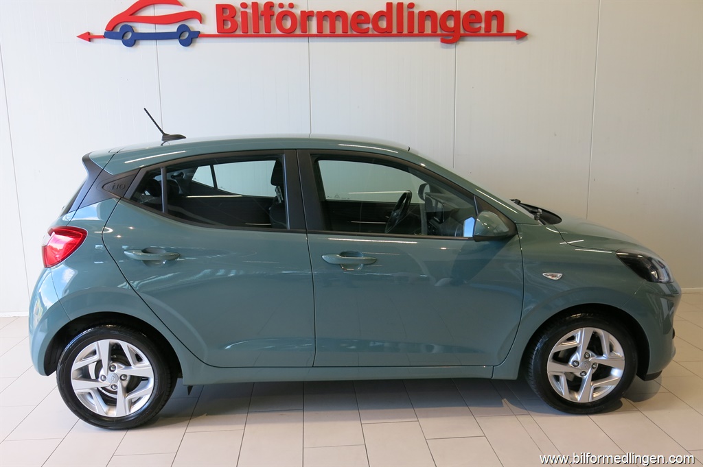 Bild 5 på Hyundai i10