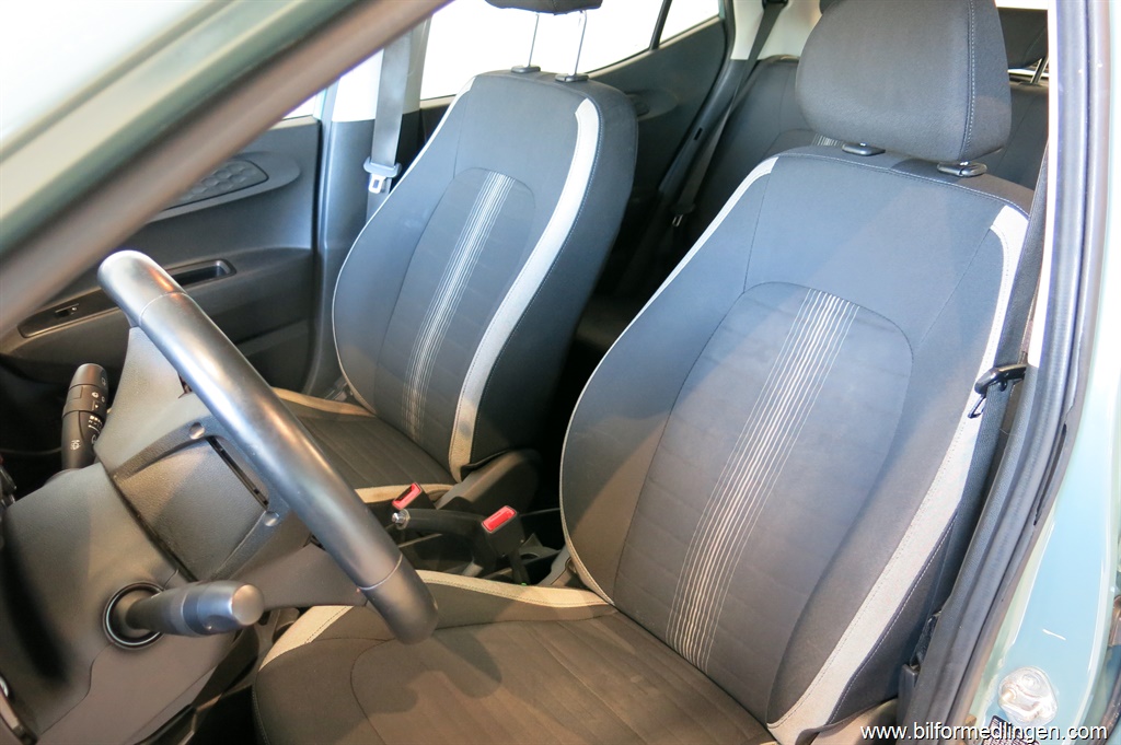 Bild 7 på Hyundai i10