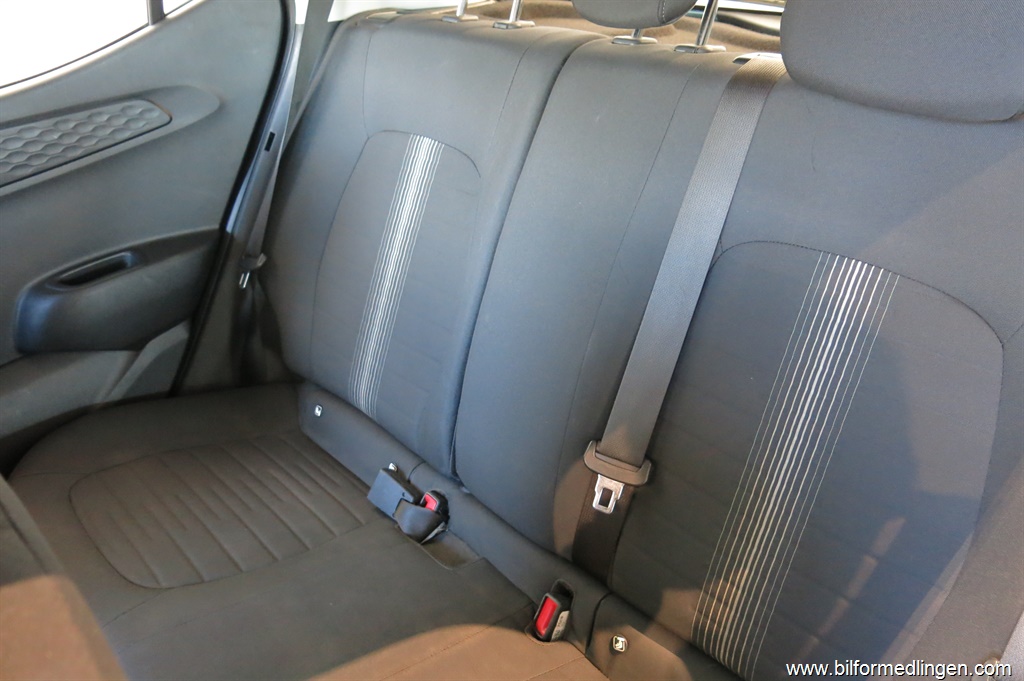 Bild 8 på Hyundai i10