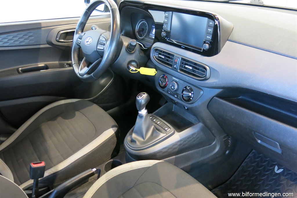 Bild 9 på Hyundai i10
