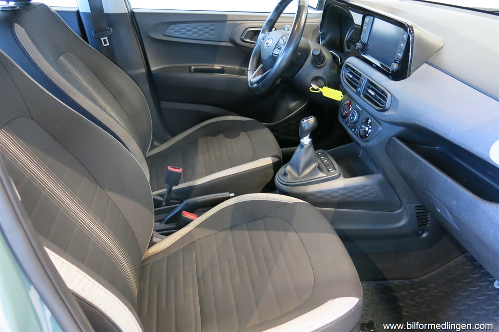 Bild 10 på Hyundai i10