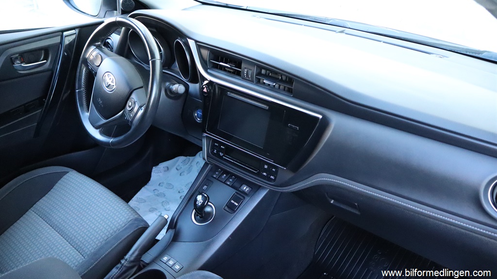 Bild 7 på Toyota Auris