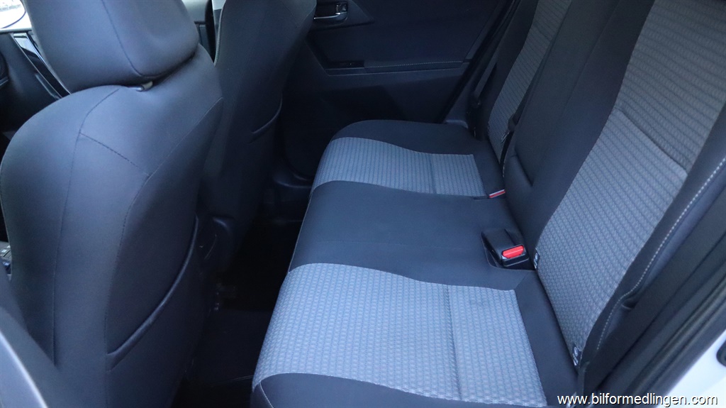 Bild 8 på Toyota Auris