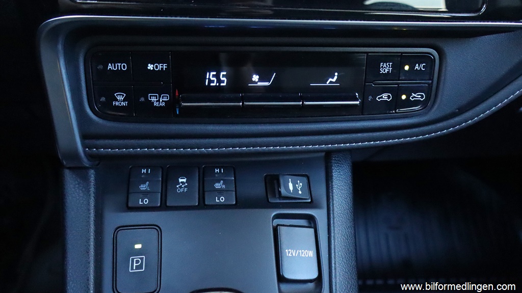Bild 10 på Toyota Auris