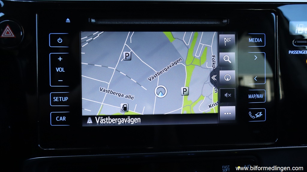 Bild 13 på Toyota Auris