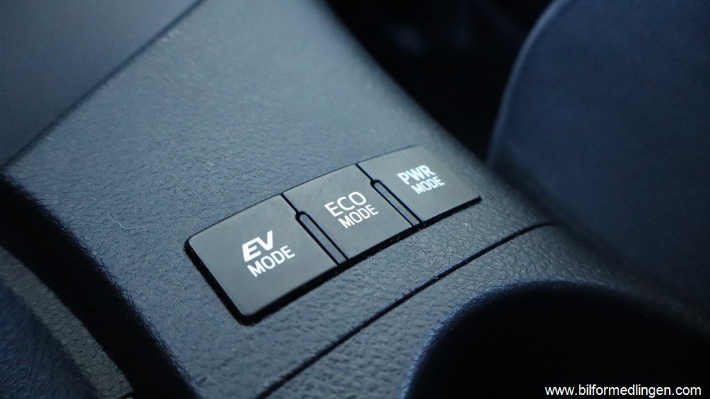Bild 15 på Toyota Auris