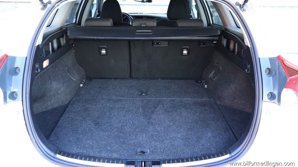 Bild 16 på Toyota Auris