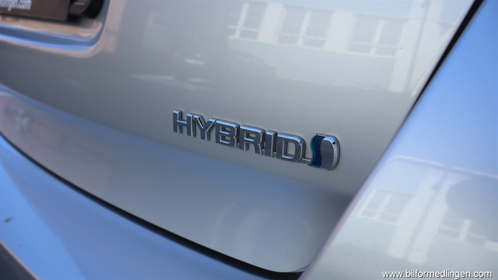 Bild 18 på Toyota Auris