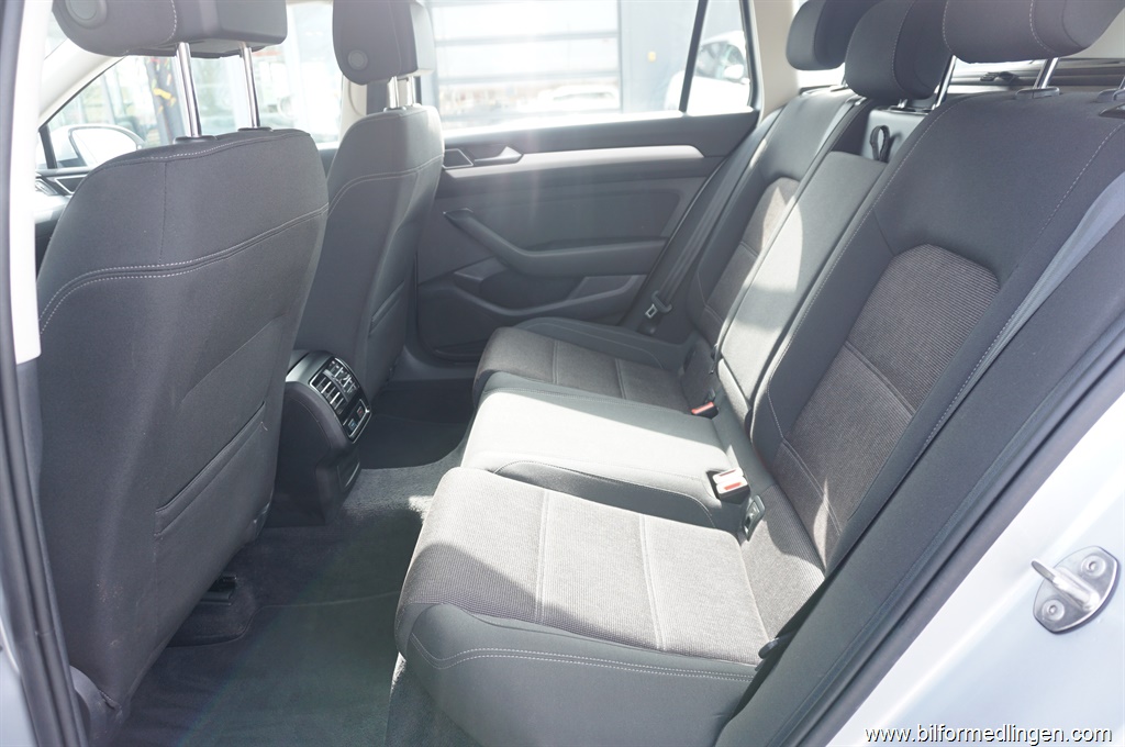 Bild 5 på Volkswagen Passat