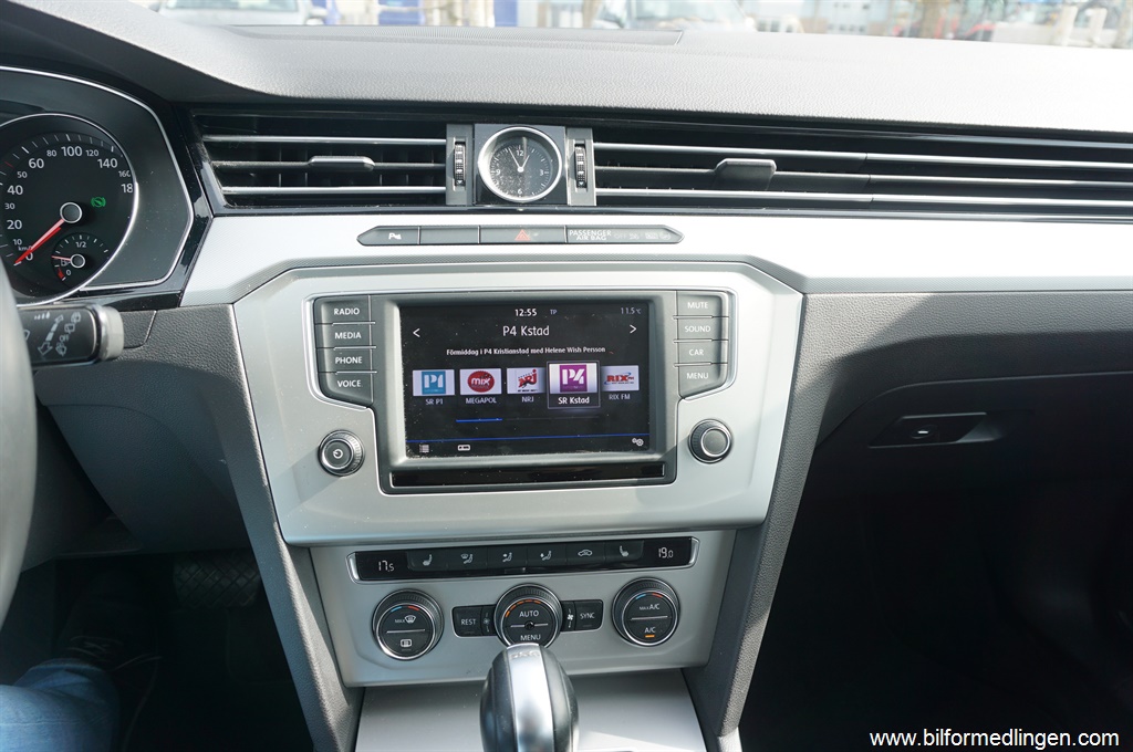 Bild 12 på Volkswagen Passat