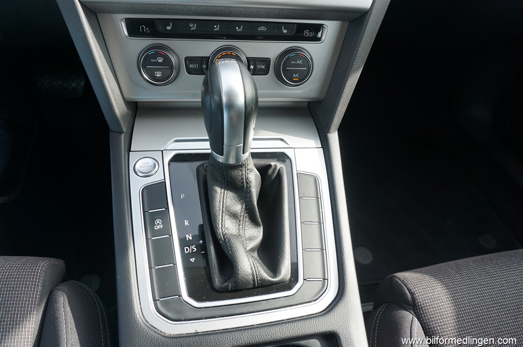 Bild 13 på Volkswagen Passat