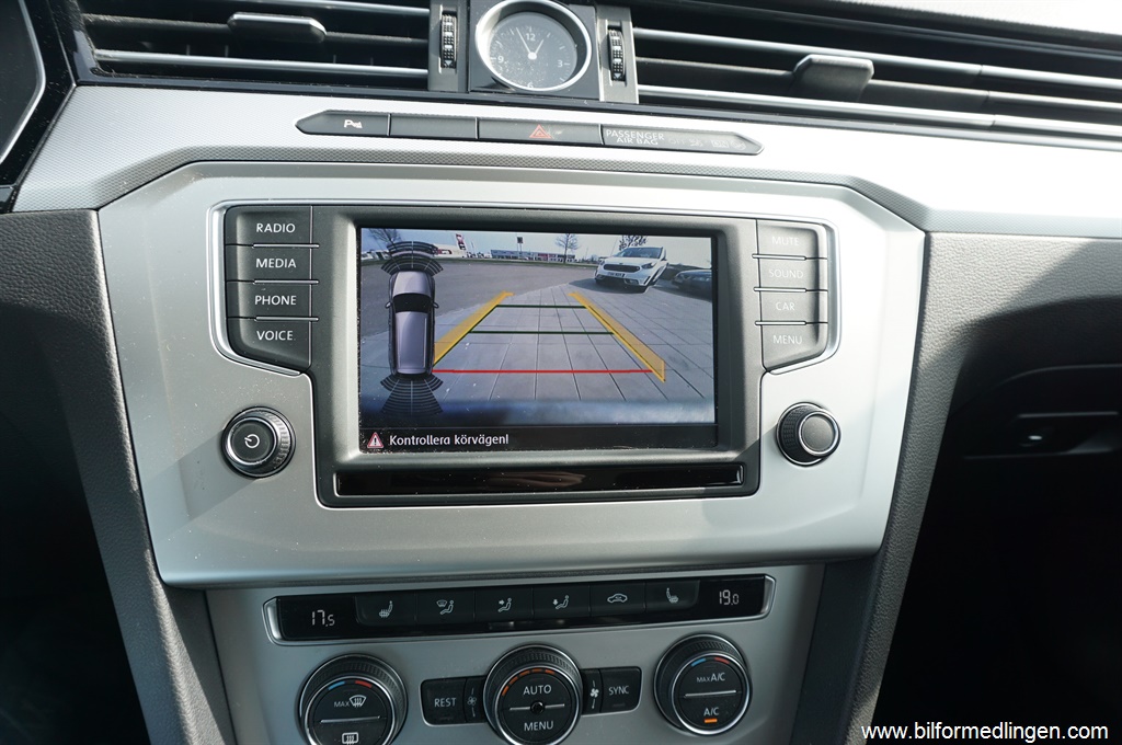Bild 14 på Volkswagen Passat