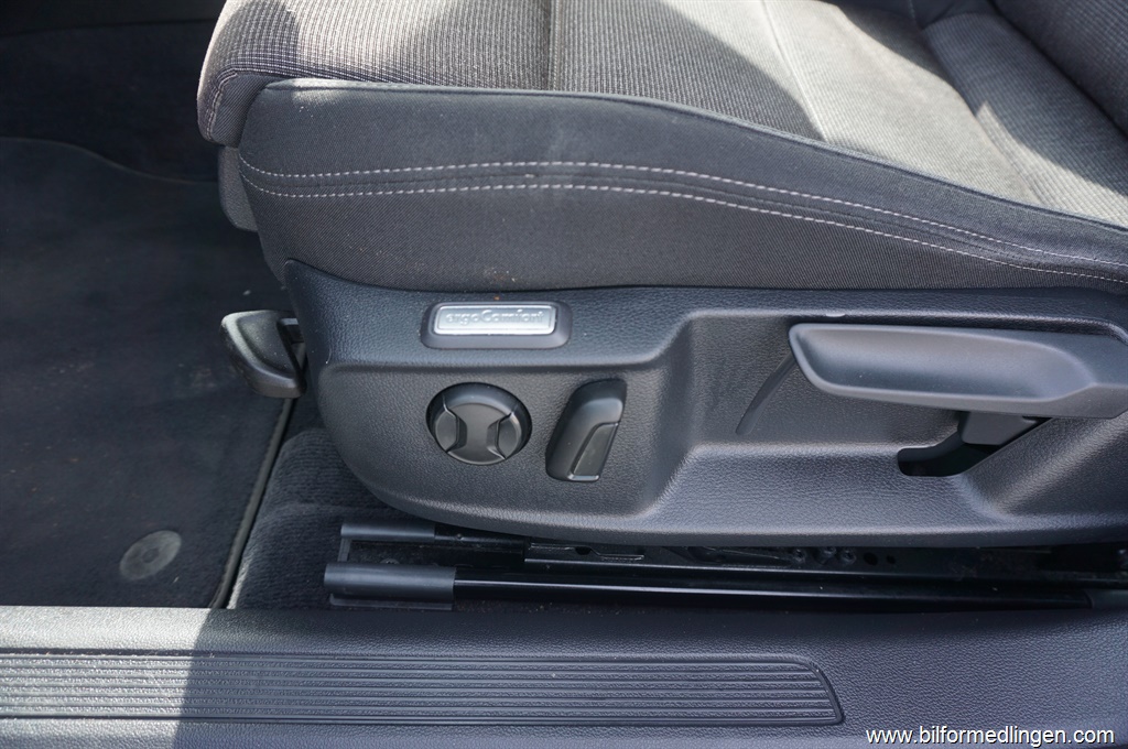 Bild 15 på Volkswagen Passat