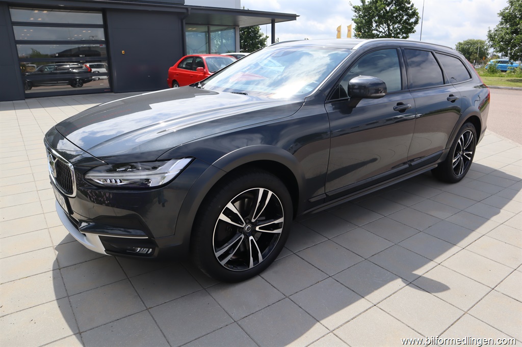 Bild 2 på Volvo V90 Cross Country