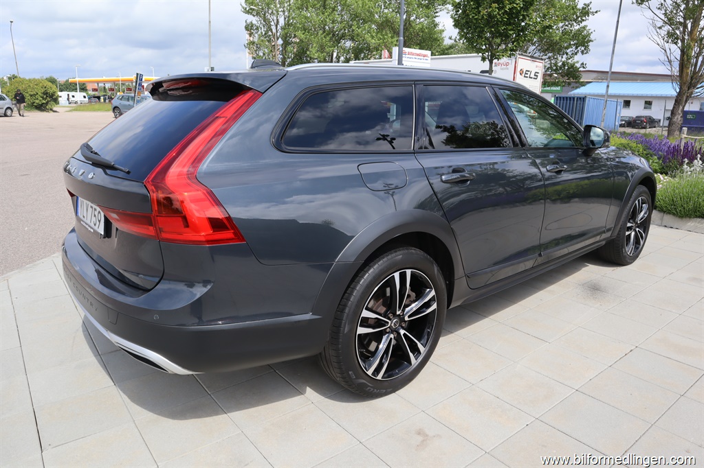 Bild 3 på Volvo V90 Cross Country