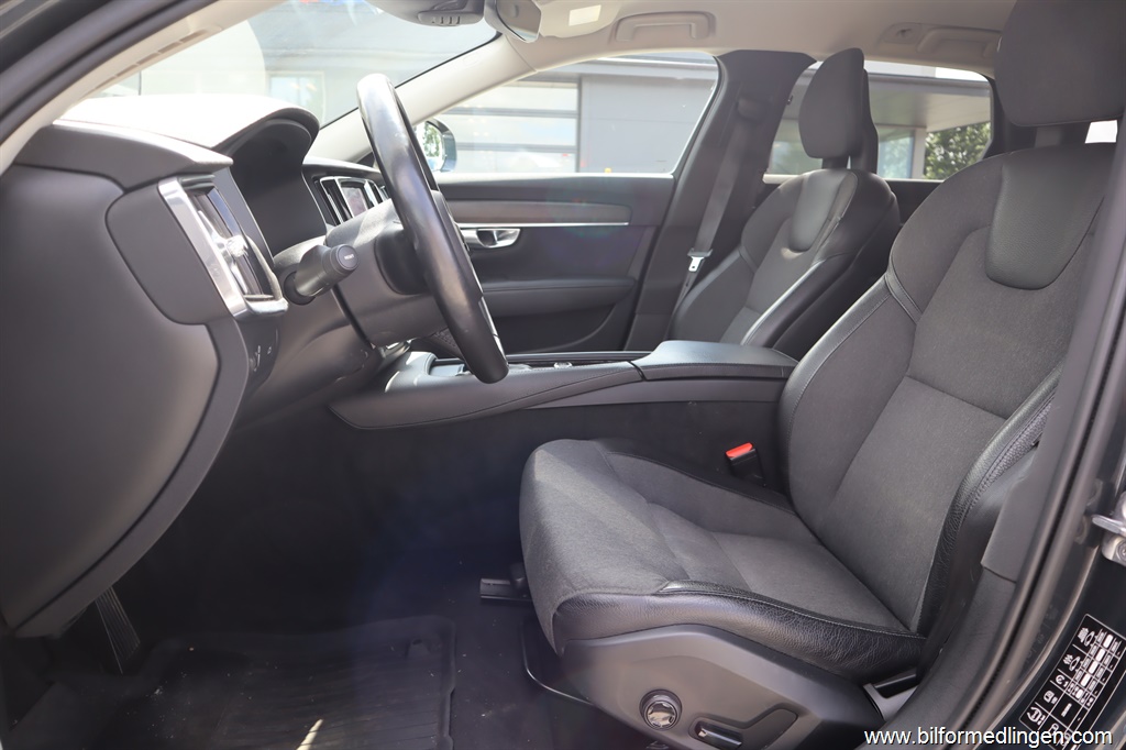 Bild 4 på Volvo V90 Cross Country