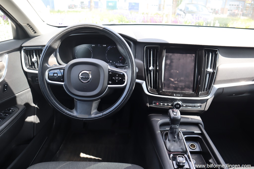 Bild 5 på Volvo V90 Cross Country