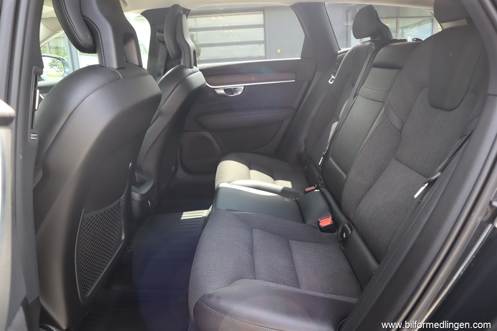 Bild 6 på Volvo V90 Cross Country