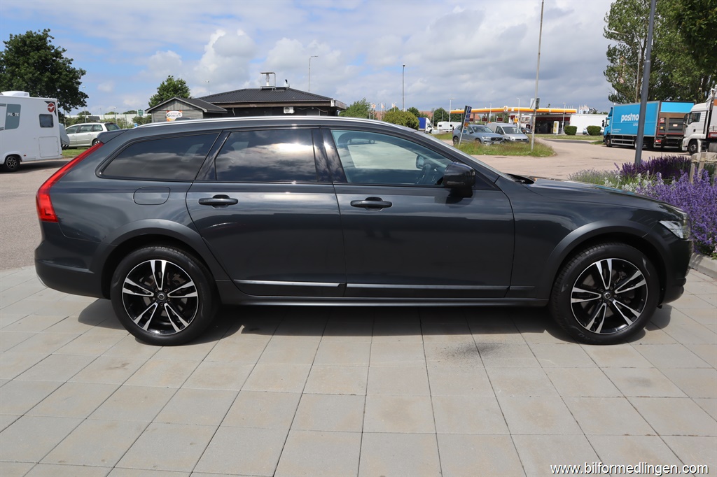 Bild 7 på Volvo V90 Cross Country
