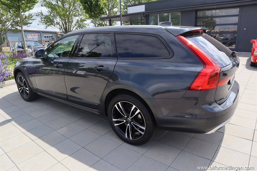 Bild 9 på Volvo V90 Cross Country