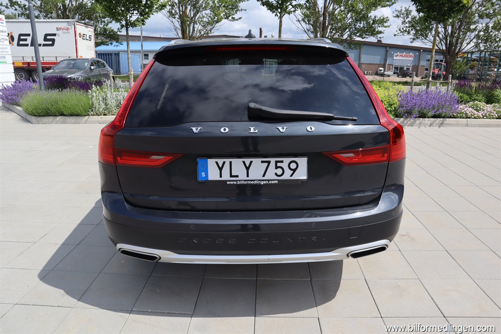 Bild 10 på Volvo V90 Cross Country