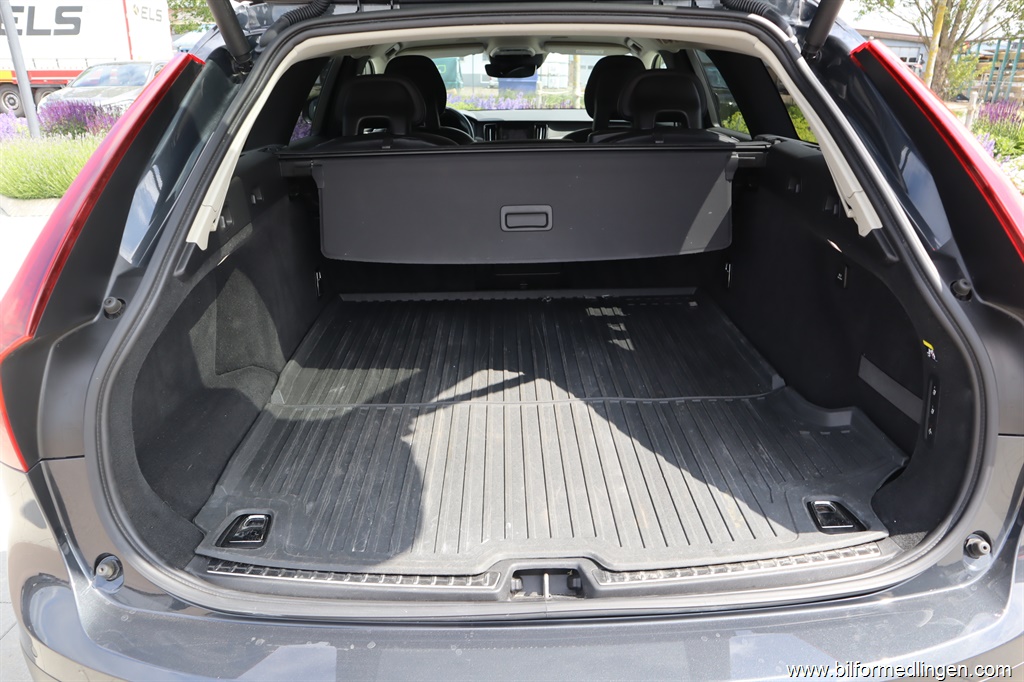 Bild 11 på Volvo V90 Cross Country