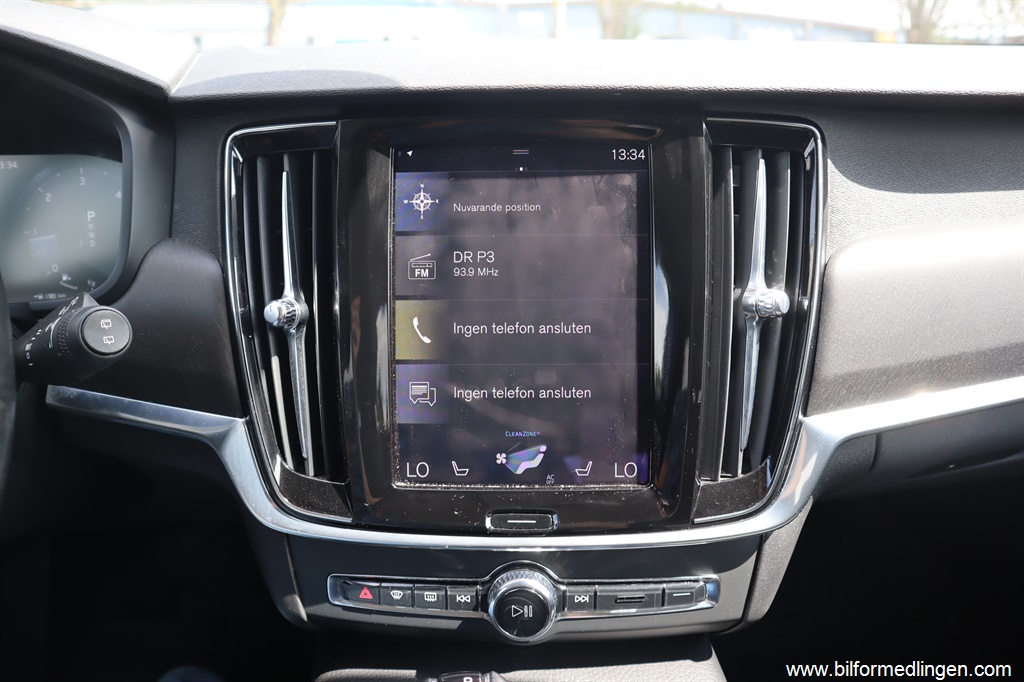 Bild 13 på Volvo V90 Cross Country