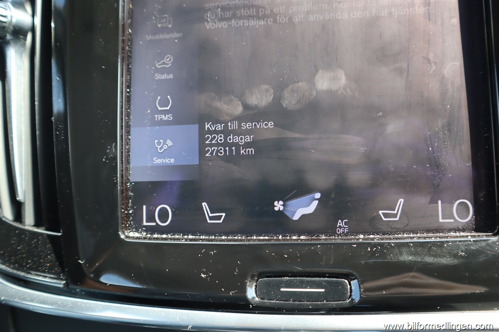 Bild 19 på Volvo V90 Cross Country