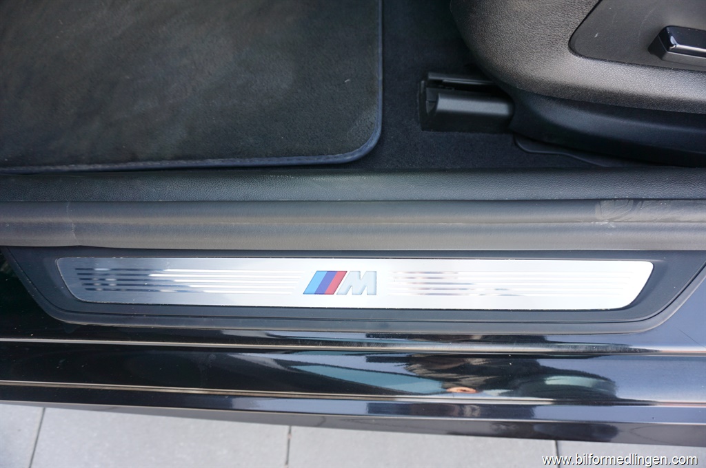 Bild 16 på BMW 520