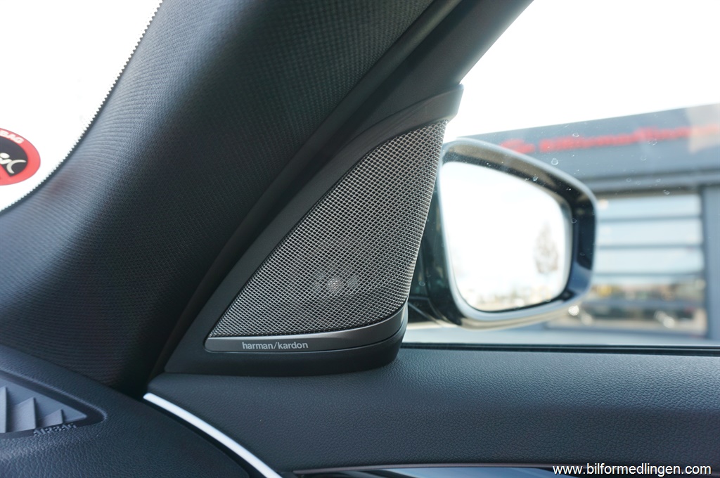 Bild 17 på BMW 520