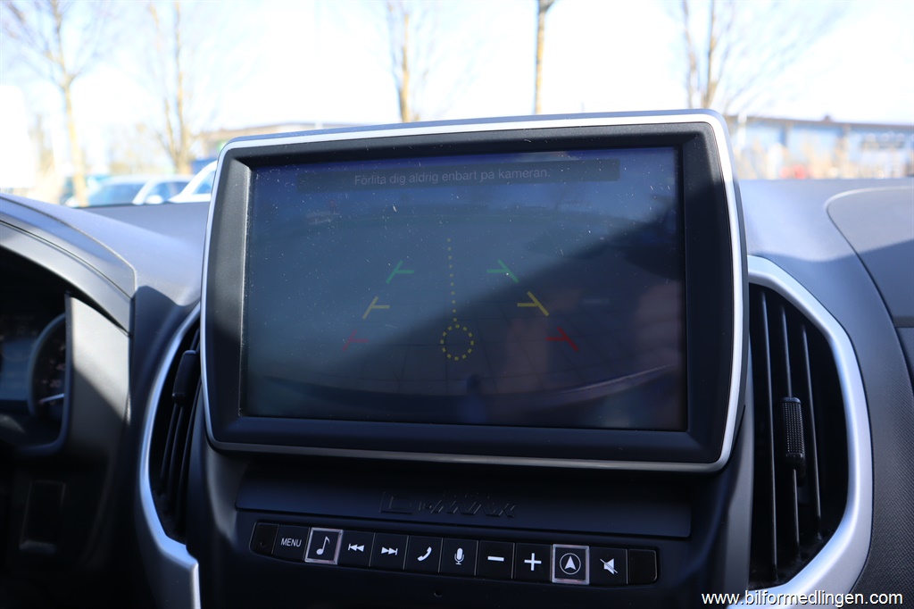 Bild 12 på Isuzu D-Max