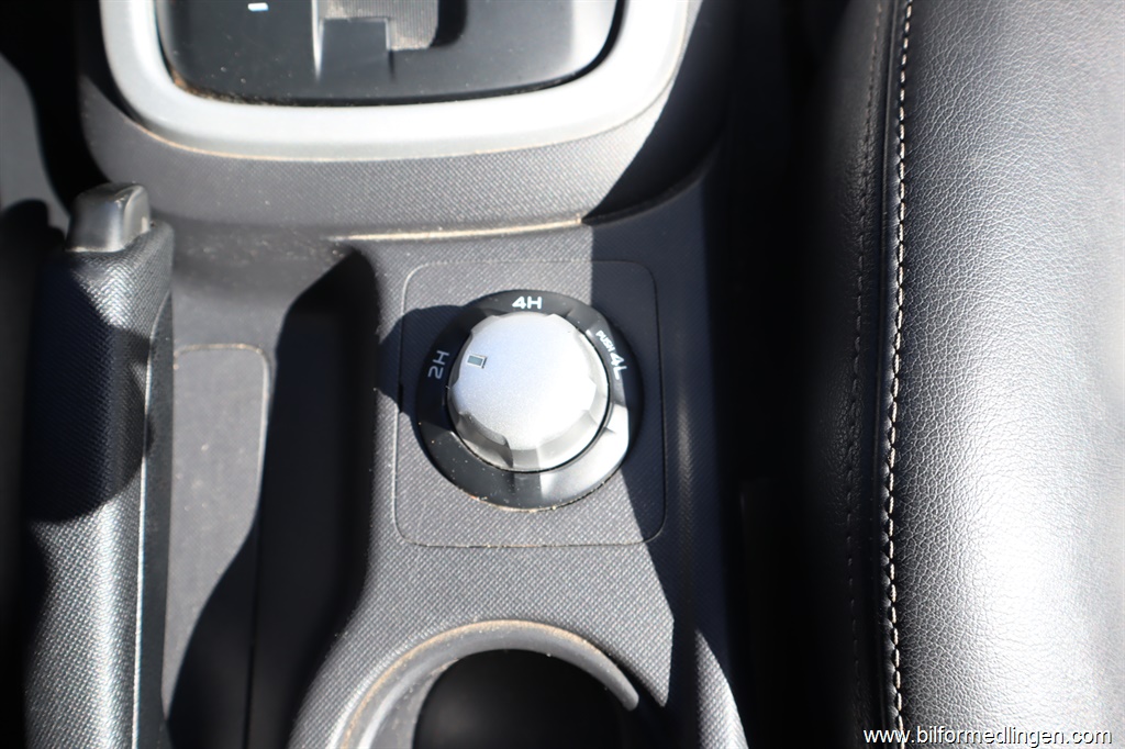Bild 15 på Isuzu D-Max
