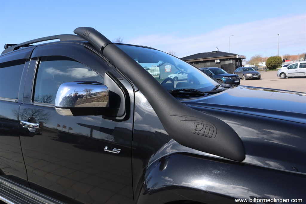 Bild 19 på Isuzu D-Max