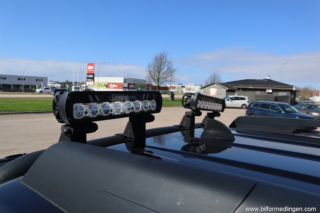 Bild 20 på Isuzu D-Max