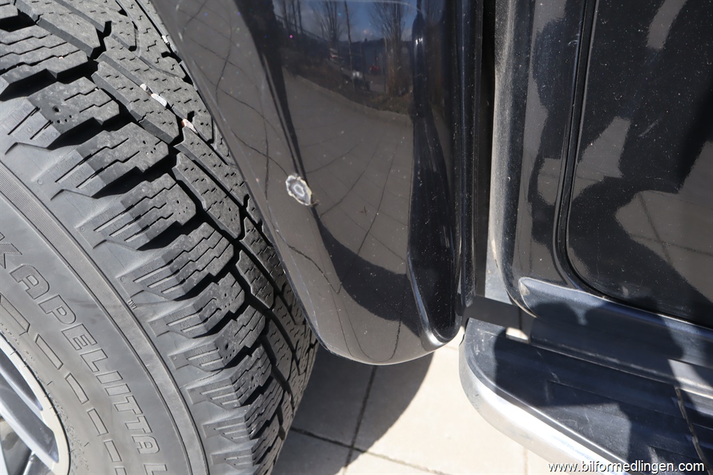Bild 21 på Isuzu D-Max