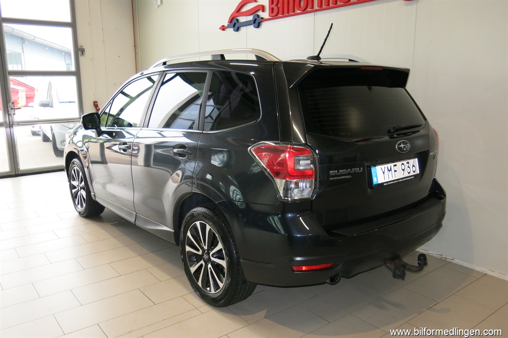 Bild 5 på Subaru Forester
