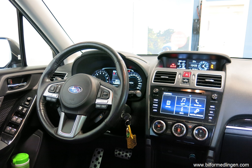 Bild 7 på Subaru Forester