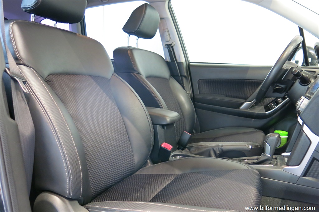 Bild 8 på Subaru Forester