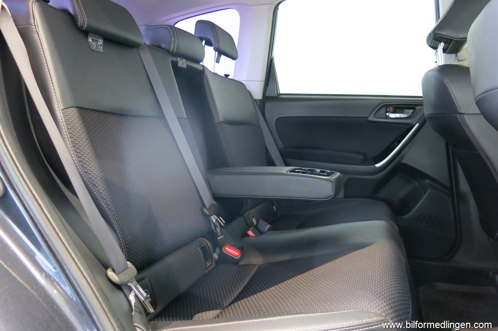 Bild 9 på Subaru Forester