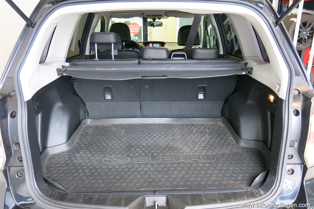 Bild 10 på Subaru Forester