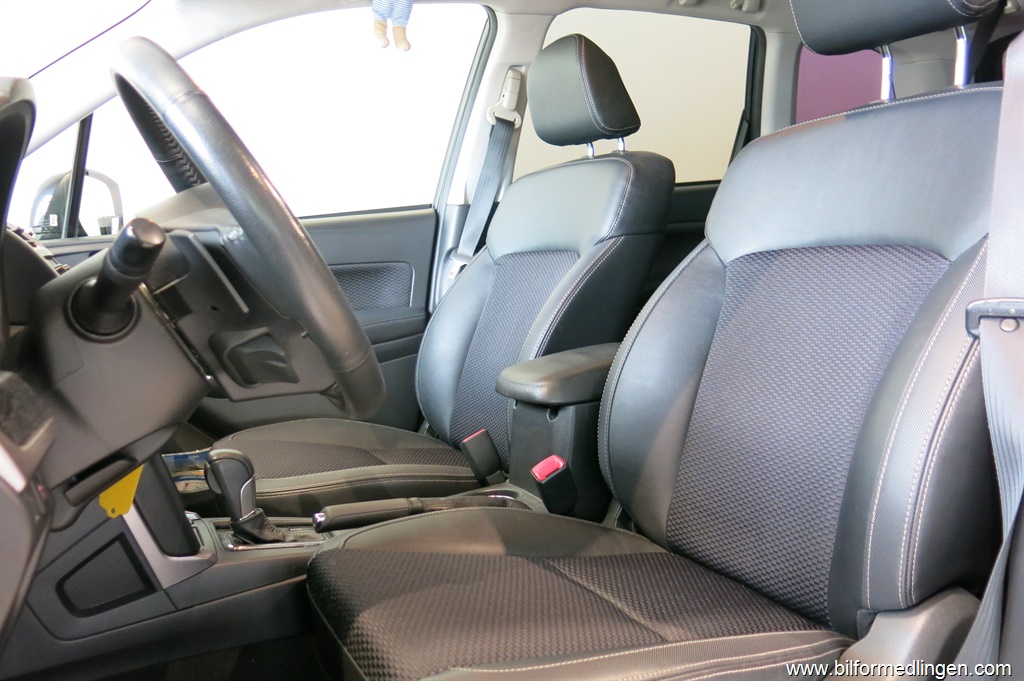 Bild 11 på Subaru Forester