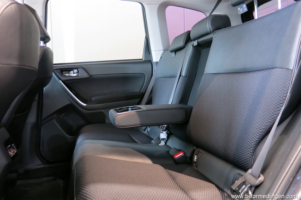 Bild 12 på Subaru Forester