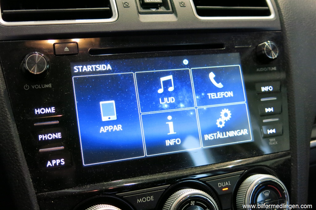 Bild 14 på Subaru Forester