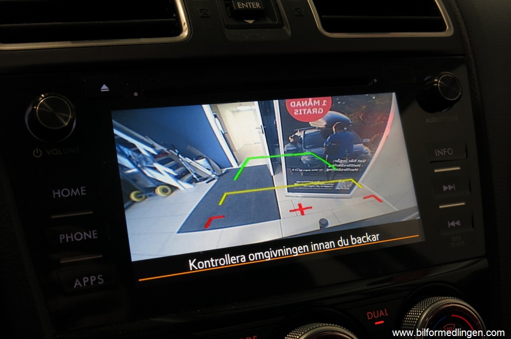 Bild 15 på Subaru Forester