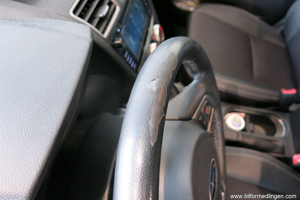 Bild 18 på Subaru Forester
