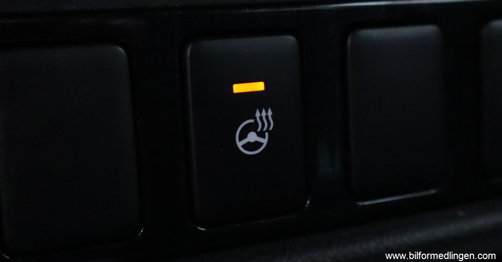Bild 12 på Mitsubishi Outlander