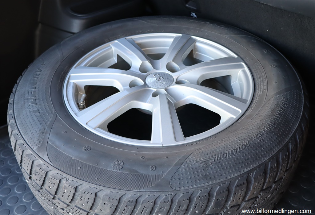Bild 13 på Mitsubishi Outlander