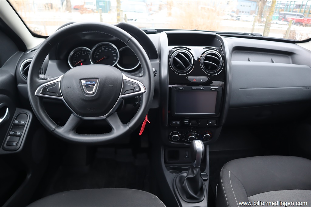 Bild 3 på Dacia Duster